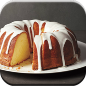 Pound Cake Recipes icon