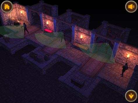 Thieves King screenshot 5