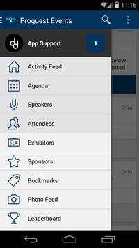 Proquest QFE 2016 2 تصوير الشاشة