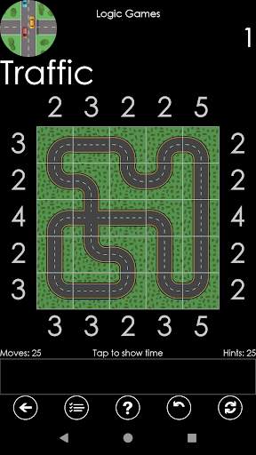 100² Logic Games - Time Killer screenshot 8