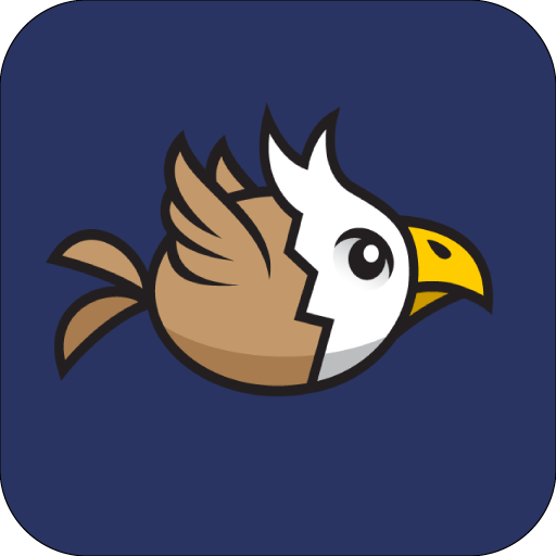High Birds - Arcade Shooting Action Game иконка