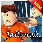 Free Jailbreak Roblox Tips 1.0.0