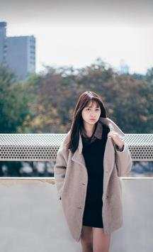 Korean Girl Hot Sexy screenshot 2