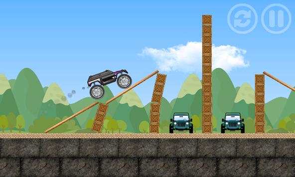 Mmx Climb Racing Hill Car 2 screenshot 12