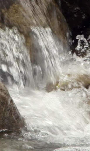 Ringing brook live wallpaper screenshot 2