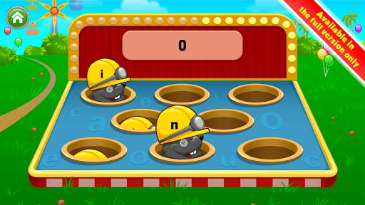 Kids Learn Letter Sounds Lite screenshot 8