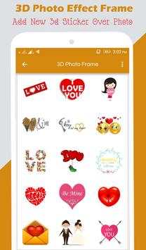 3D Photo Frame screenshot 5