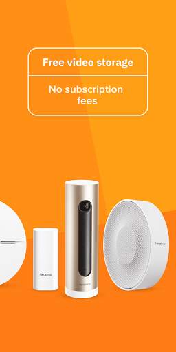 Home   Security screenshot 2