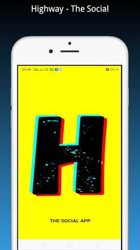 Highway - The Social screenshot 3