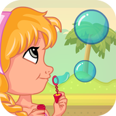 Bubbly Bubble icon