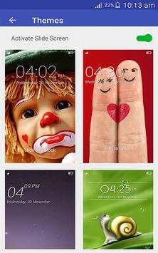 App Lock (Lock Screen) screenshot 15