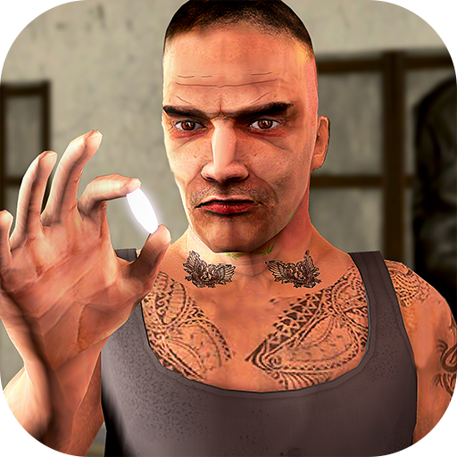 Drug Grand Mafia - Weed Dealer icon
