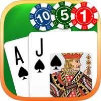 BlackJack 21 icon
