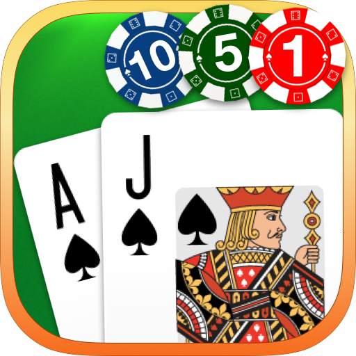 BlackJack 21 1.0