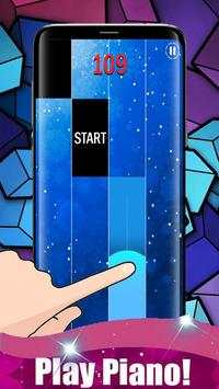 Magic Piano Tiles 2018 screenshot 3