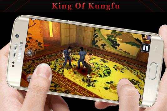 King of Kungfu in street screenshot 2