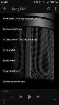 Best Choir Songs screenshot 4