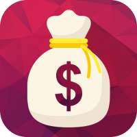 Easy Cash Rewards - Make Money Every Day logo