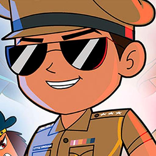 Game Singham Little 2020 8.3.3z