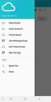 Cloud Torrent Pro screenshot 6