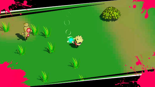 Great Ninja Clash 3 screenshot 1