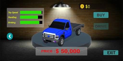 Car Racing Rash: New Car Racing game 2019 screenshot 4