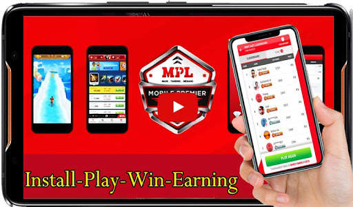 [Tricks] 100% Work to Earn Money in MPL - Crickets screenshot 4