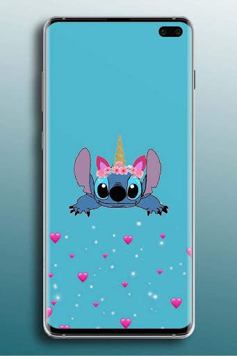 Cute Blue Koala Wallpaper HD screenshot 4