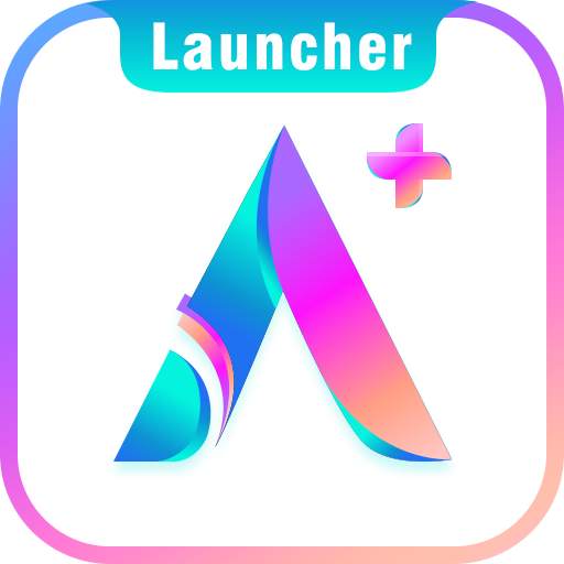 A  Launcher - Simple & Fast Home Launcher 1.3.0