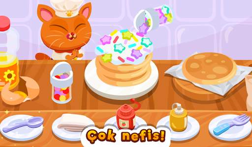 Bubbu Restaurant - My Cat Game screenshot 9