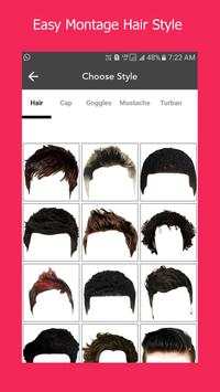 Boy Photo Editor 7 تصوير الشاشة