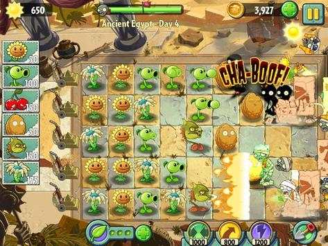 New Guide Plants vs Zombie 2 screenshot 2