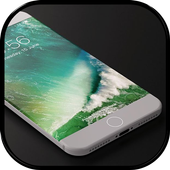 Theme for Apple iPhone 8 icon