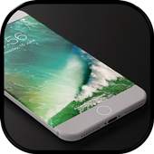 Theme for Apple iPhone 8 1.0.6