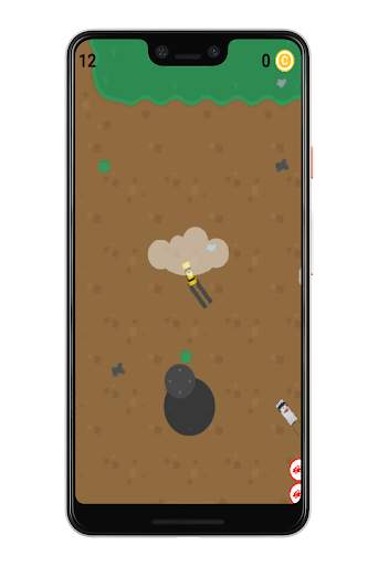 Max Endless Car Chase screenshot 3
