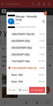 Vidmаte स्क्रीनशॉट 3
