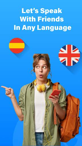 Language Translator: Free Voice & Camera Translate screenshot 5