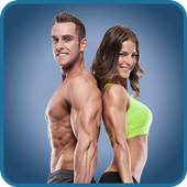 Home workout 1.0