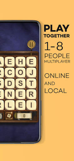 Wordbox: Word Search Game screenshot 2
