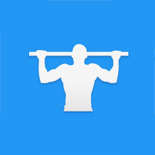 Zeopoxa Pull Ups 1.2.14