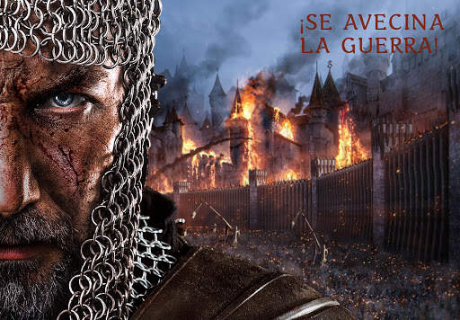 Throne: Kingdom at War screenshot 7