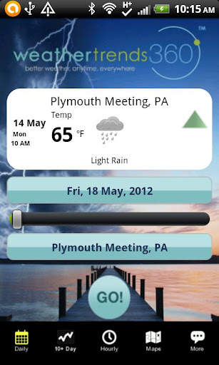 wt360 Lite screenshot 1