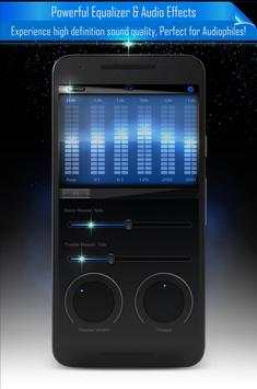 BoomCap: Free Music Streaming (Chromecast Enabled) скриншот 5