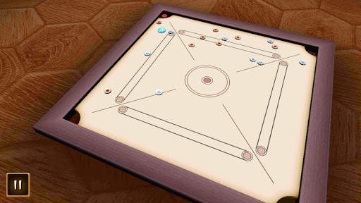Carrom Pool 2020 screenshot 4