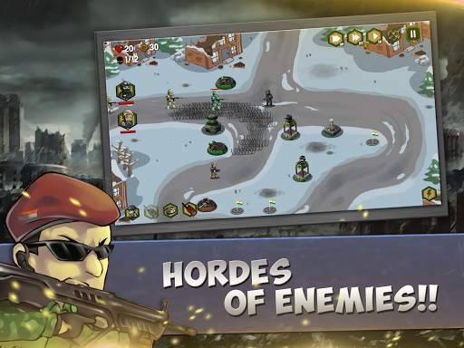 Special Forces - Indian Army screenshot 7