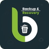 Restore Deleted All Photos, Files And Contacts icon
