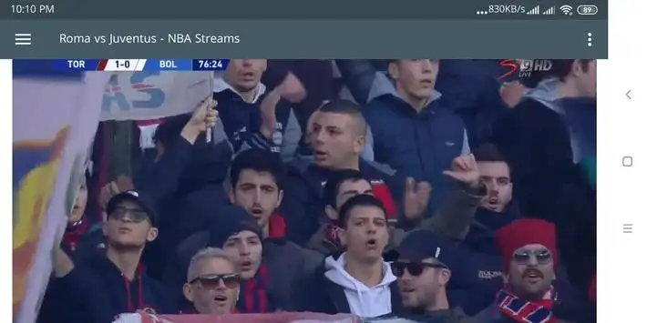 mmfootball screenshot 2