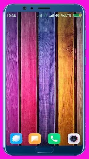 Wood Wallpaper Best 4K screenshot 1