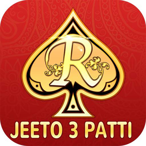 Jeeto Teen Patti & Rummy - Online Indian Poker 1.0.1
