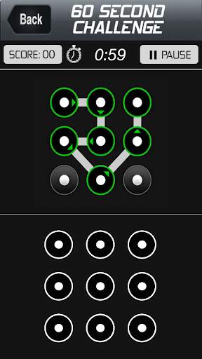 Lock Pock : Touchscreen Game 6 تصوير الشاشة